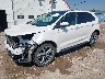 2FMPK4AP0JB****** Used and Repairable 2018 Ford Edge in Missoula