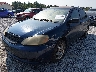 1NXBR32EX8Z****** Used and Repairable 2008 Toyota Corolla in Mobile
