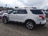 1FMHK8F87BG****** Repairable 2011 Ford Explorer in Colorado State
