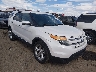 1FMHK8F87BG****** Salvage and Wrecked 2011 Ford Explorer in Denver East