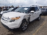 1FMHK8F87BG****** Used and Repairable 2011 Ford Explorer in Denver East