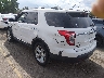 1FMHK8F87BG****** Salvage and Repairable 2011 Ford Explorer in Denver East