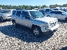 1C4NJPBA6CD****** Salvage and Wrecked 2012 Jeep Patriot in Elkton