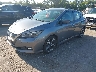 1N4AZ1CP0JC****** Usados y Reparables 2018 Nissan Leaf en Richmond