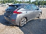 1N4AZ1CP0JC****** Salvamento y Destrozados 2018 Nissan Leaf en Estado de Virginia