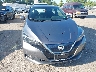 1N4AZ1CP0JC****** Salvamento y Reparables 2018 Nissan Leaf en Estado de Virginia