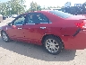 3LNHL2GC9AR****** Reparables 2010 Lincoln MKZ en Estado de Ohio