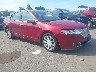 3LNHL2GC9AR****** Salvamento y Destrozados 2010 Lincoln MKZ en Cleveland