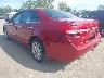 3LNHL2GC9AR****** Salvamento y Reparables 2010 Lincoln MKZ en Cleveland