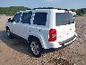 1C4NJRFB9CD****** Salvage and Repairable 2012 Jeep Patriot in Birmingham