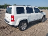 1C4NJRFB9CD****** Salvage and Wrecked 2012 Jeep Patriot in Alabama State
