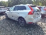 YV449MRR0H2****** Salvamento y Reparables 2017 Volvo XC60 en Albany