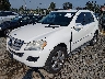 4JGBB8GB4AA****** Used and Repairable 2010 Mercedes-Benz M-Class in Seattle