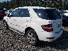 4JGBB8GB4AA****** Salvage and Repairable 2010 Mercedes-Benz M-Class in Seattle