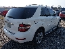 4JGBB8GB4AA****** Salvage and Wrecked 2010 Mercedes-Benz M-Class in Washington State