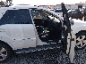 4JGBB8GB4AA****** Used and Repairable 2010 Mercedes-Benz M-Class in Washington State