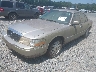 2MEFM75W73X****** Used and Repairable 2003 Mercury Grand Marquis in Macon