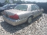 2MEFM75W73X****** Salvage and Wrecked 2003 Mercury Grand Marquis in Georgia State