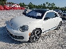 3VWV87AT8CM****** Usados y Reparables 2012 Volkswagen Beetle en Pensacola