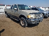 2FTRX18L6XC****** Salvage and Wrecked 1999 Ford F-150 in Spokane