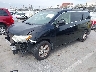 JN8AE2KP5H9****** Used and Repairable 2017 Nissan Quest in Los Angeles South