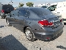19XFB2F5XDE****** Salvage and Repairable 2013 Honda Civic in East Bay
