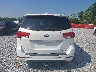 KNDMC5C13F6****** Destrozados 2015 Kia Sedona