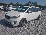 KNDMC5C13F6****** Usados y Reparables 2015 Kia Sedona en Pensacola