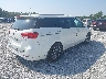 KNDMC5C13F6****** Salvamento y Destrozados 2015 Kia Sedona en Estado de Florida