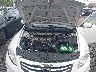 1HGCP2F60CA****** Reparables 2012 Honda Accord en Avenel New Jersey