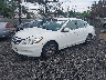 1HGCP2F60CA****** Usados y Reparables 2012 Honda Accord en Avenel New Jersey