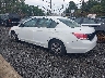 1HGCP2F60CA****** Salvamento y Reparables 2012 Honda Accord en Avenel New Jersey