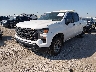 3GCUDAED4PG****** Usados y Reparables 2023 Chevrolet Silverado 1500 en Dallas