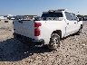 3GCUDAED4PG****** Salvamento y Destrozados 2023 Chevrolet Silverado 1500 en Estado de Texas