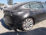 5YJ3E1EB3JF****** Salvage and Repairable 2018 Tesla Model 3 in California State