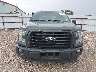 1FTEW1CP8GF****** Wrecked 2016 Ford F-150 in Louisiana State