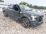 1FTEW1CP8GF****** Salvage and Wrecked 2016 Ford F-150 in Shreveport