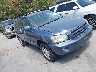 JTEGD21AX70****** Salvamento y Destrozados 2007 Toyota Highlander en Dallas-Fort Worth