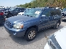 JTEGD21AX70****** Usados y Reparables 2007 Toyota Highlander en Dallas-Fort Worth