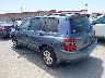 JTEGD21AX70****** Salvamento y Reparables 2007 Toyota Highlander en Dallas-Fort Worth