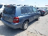 JTEGD21AX70****** Salvamento y Destrozados 2007 Toyota Highlander en Estado de Texas