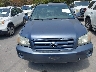 JTEGD21AX70****** Salvamento y Reparables 2007 Toyota Highlander en Estado de Texas