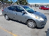 3N1CN7AP6CL****** Salvamento y Destrozados 2012 Nissan Versa en Fremont