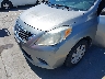 3N1CN7AP6CL****** Salvamento y Reparables 2012 Nissan Versa en Estado de California