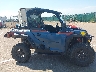 3NSGXK994NH****** Wrecked 2022 Polaris GENERAL in South Dakota State
