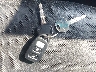 KMHDH4AEXEU****** Salvage 2014 Hyundai Elantra in Kansas State