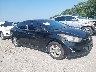 KMHDH4AEXEU****** Salvage and Wrecked 2014 Hyundai Elantra in Kansas City