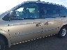 2B8GP44G51R****** Salvamento 2001 Dodge Grand Caravan