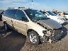 2B8GP44G51R****** Salvamento y Destrozados 2001 Dodge Grand Caravan en Phoenix