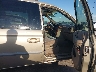2B8GP44G51R****** Usados y Reparables 2001 Dodge Grand Caravan en Estado de Arizona